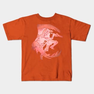 Resplendent Chrom: Exalted Prince Kids T-Shirt